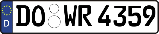 DO-WR4359