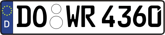 DO-WR4360
