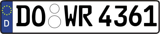 DO-WR4361
