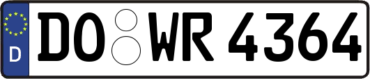 DO-WR4364