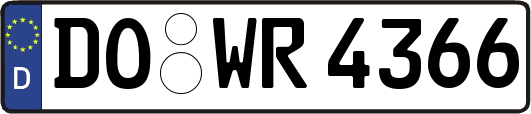 DO-WR4366