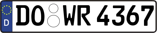 DO-WR4367