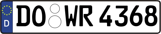 DO-WR4368