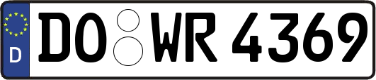 DO-WR4369