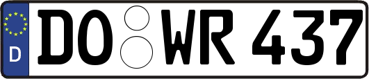 DO-WR437
