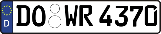DO-WR4370