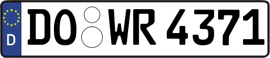 DO-WR4371