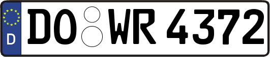 DO-WR4372