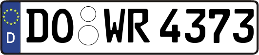 DO-WR4373