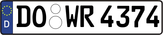 DO-WR4374