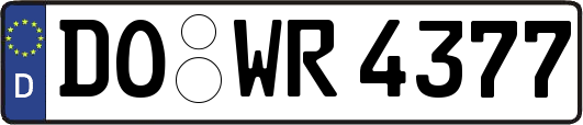 DO-WR4377