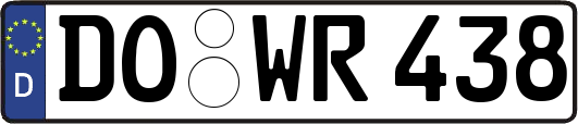 DO-WR438
