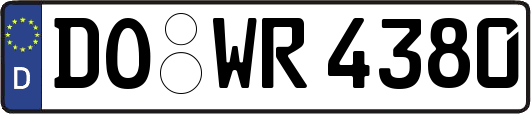 DO-WR4380