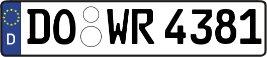 DO-WR4381