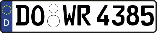 DO-WR4385