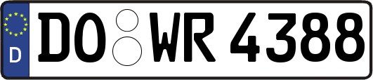 DO-WR4388