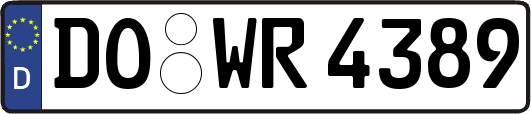 DO-WR4389
