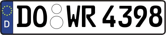 DO-WR4398