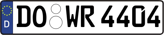 DO-WR4404