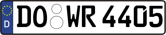 DO-WR4405