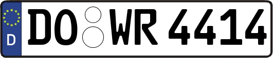 DO-WR4414
