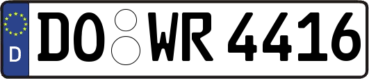 DO-WR4416