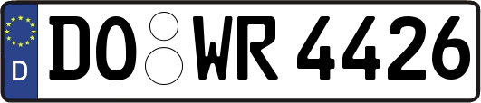 DO-WR4426