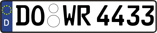 DO-WR4433