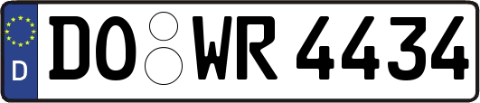 DO-WR4434