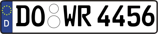 DO-WR4456