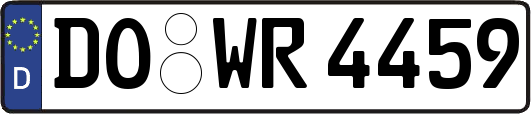 DO-WR4459