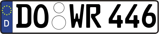 DO-WR446