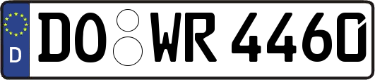 DO-WR4460