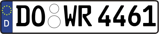DO-WR4461