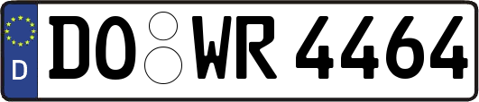 DO-WR4464