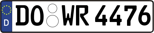 DO-WR4476