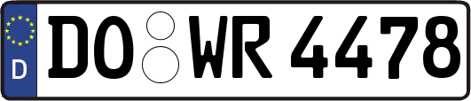 DO-WR4478