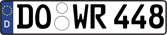 DO-WR448