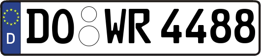 DO-WR4488