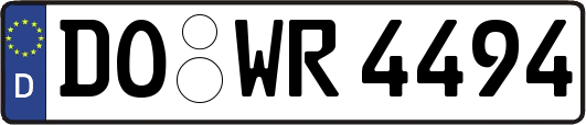 DO-WR4494