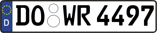 DO-WR4497