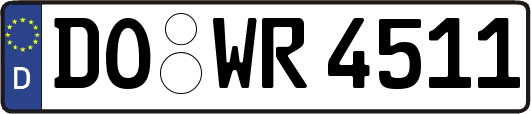 DO-WR4511
