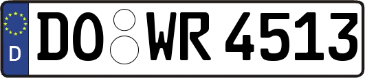 DO-WR4513