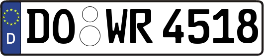 DO-WR4518