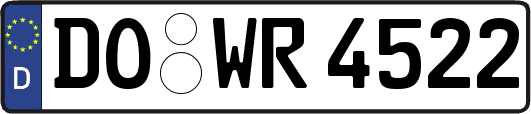 DO-WR4522