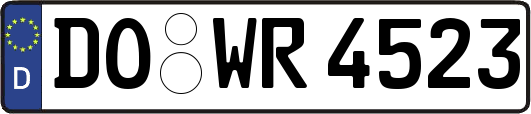 DO-WR4523