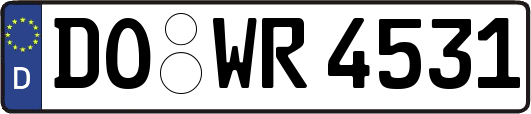 DO-WR4531