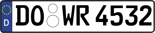 DO-WR4532