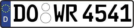 DO-WR4541