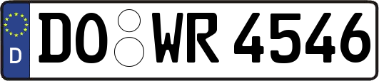 DO-WR4546